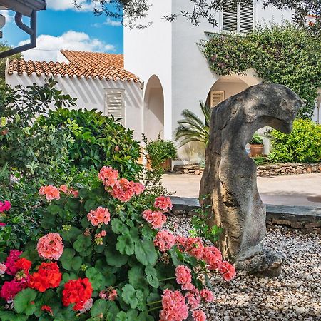 Hotel Donatella Posada  Extérieur photo