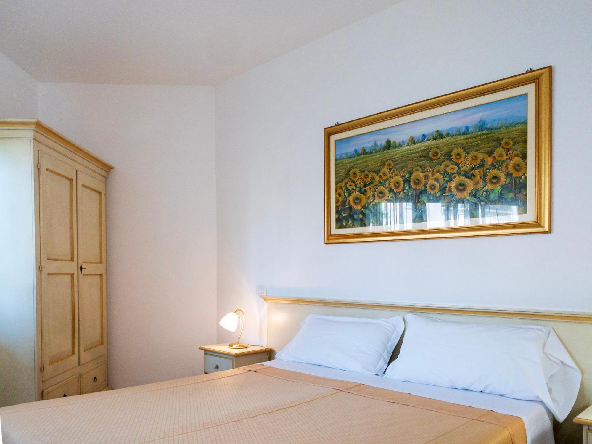 Hotel Donatella Posada  Extérieur photo