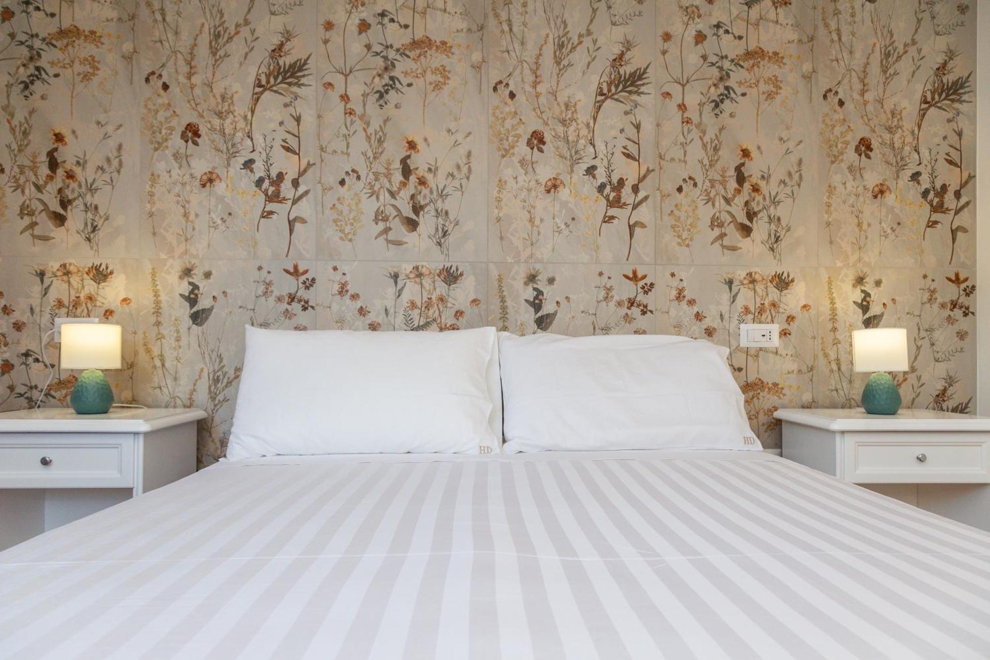 Hotel Donatella Posada  Extérieur photo