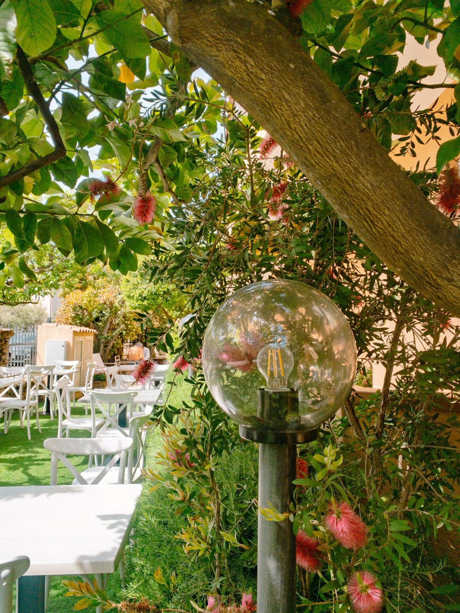 Hotel Donatella Posada  Extérieur photo
