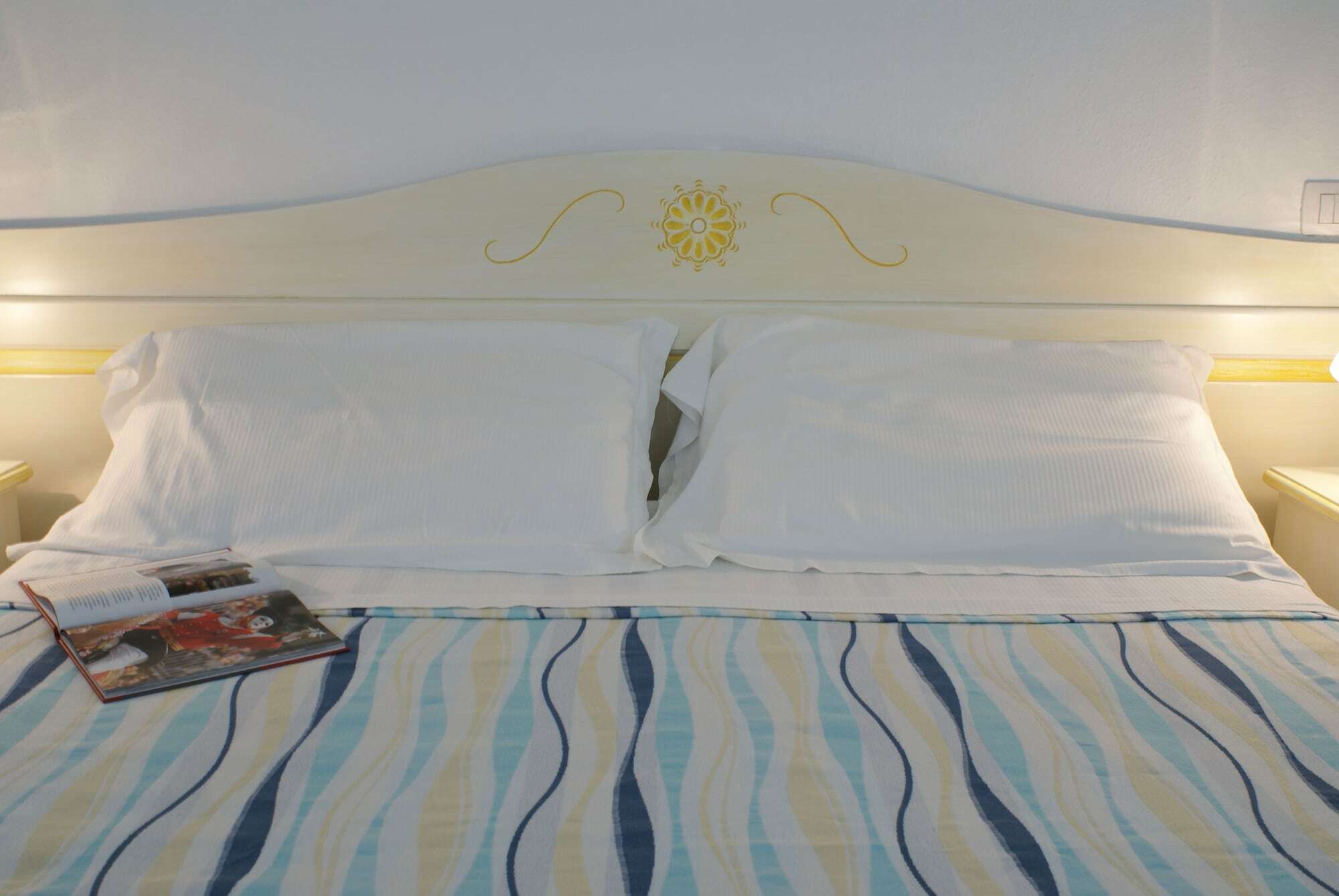 Hotel Donatella Posada  Extérieur photo